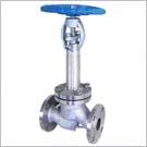 DJ41H高溫停止閥 DJ41H高溫停止閥