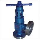 LJ47Y高壓角式節省閥 LJ47Y高壓角式節省閥