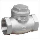 H11W內羅紋止回閥 H11W內羅紋止回閥