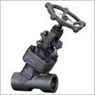 Z15Y-Y型鍛鋼停止閥 Z15Y-Y型鍛鋼停止閥