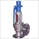 A47H彈簧微啟式寧靜閥 A47H彈簧微啟式寧靜閥