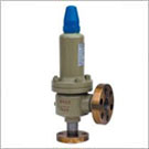 A42Y高壓全啟式寧靜閥 A42Y高壓全啟式寧靜閥