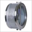 H76W對夾式雙瓣止回閥 H76W對夾式雙瓣止回閥