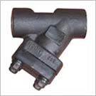 鍛鋼Y型過濾器 鍛鋼Y型過濾器