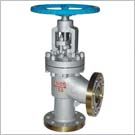 J44W角式停止閥 J44W角式停止閥