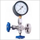 J49H針型閥 J49H針型閥