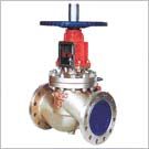 JY41W氧氣停止閥 JY41W氧氣停止閥