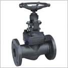 J41N鍛鋼停止閥 J41N鍛鋼停止閥