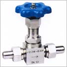 J23W針型閥 J23W針型閥