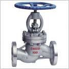 J41H法蘭停止閥 J41H法蘭停止閥