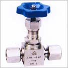 JJM1針型閥 JJM1針型閥