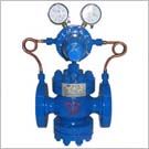 YK43活塞式氣體減壓閥 YK43活塞式氣體減壓閥