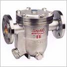 自在浮球式蒸汽疏水閥 自在浮球式蒸汽疏水閥