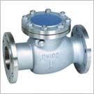 H44W旋啟式止回閥 H44W旋啟式止回閥