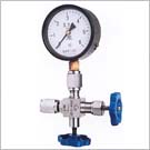 J29H針型閥 J29H針型閥