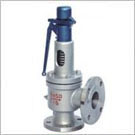 A48Y高溫高壓全啟式寧靜閥 A48Y高溫高壓全啟式寧靜閥