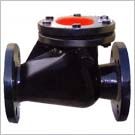 H44T鑄鐵止回閥 H44T鑄鐵止回閥