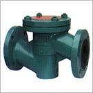 H41J襯膠、襯氟止回閥 H41J襯膠、襯氟止回閥