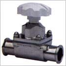 衛生級隔閡閥 衛生級隔閡閥