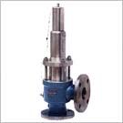 WA42Y漣漪管背壓均衡寧靜閥 WA42Y漣漪管背壓均衡寧靜閥