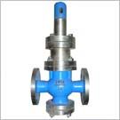 Y43H活塞式蒸汽減壓閥 Y43H活塞式蒸汽減壓閥