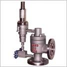 A46H/F先導式寧靜閥 A46H/F先導式寧靜閥