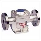 自在半浮球式蒸汽疏水閥 自在半浮球式蒸汽疏水閥