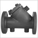 Y型保溫過濾器 Y型保溫過濾器