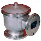 HXF8帶接收阻火吸入閥 HXF8帶接收阻火吸入閥