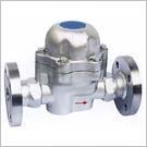 雙金屬片式蒸汽疏水閥 雙金屬片式蒸汽疏水閥