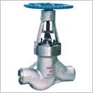 J61Y高壓焊接停止閥 J61Y高壓焊接停止閥