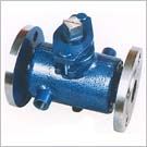 BX43W二通保溫旋塞閥 BX43W二通保溫旋塞閥