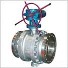 Q347F/H長輸管線球閥 Q347F/H長輸管線球閥