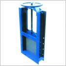 手動閘板閥 手動閘板閥