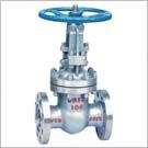 Z41H手動法蘭閘閥 Z41H手動法蘭閘閥