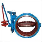 電磁式煤氣寧靜堵截閥 電磁式煤氣寧靜堵截閥