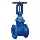 Z45X彈性座封閘閥 Z45X彈性座封閘閥