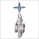 Z43F帶導流孔平板閘閥 Z43F帶導流孔平板閘閥