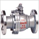 Q41H金屬硬密封球閥 Q41H金屬硬密封球閥