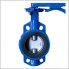 D71X對夾軟密封蝶閥 D71X對夾軟密封蝶閥