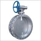 D341W手動透風蝶閥 D341W手動透風蝶閥