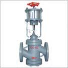 ZSPQ氣動活塞堵截閥 ZSPQ氣動活塞堵截閥