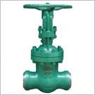 DK61H真空閘閥 DK61H真空閘閥