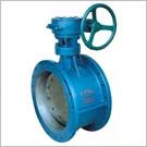 D341X橡膠軟密封蝶閥 D341X橡膠軟密封蝶閥