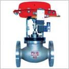 ZMQM氣動套筒堵截閥 ZMQM氣動套筒堵截閥