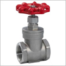 Z11H內羅紋閘閥 Z11H內羅紋閘閥