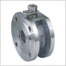 Q71F超薄對夾球閥 Q71F超薄對夾球閥