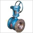 PQ340F/H手動偏疼半球閥 PQ340F/H手動偏疼半球閥