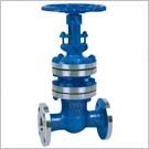 WZ40H漣漪管密封閘閥 WZ40H漣漪管密封閘閥