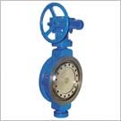 D343H雙向金屬密封蝶閥 D343H雙向金屬密封蝶閥